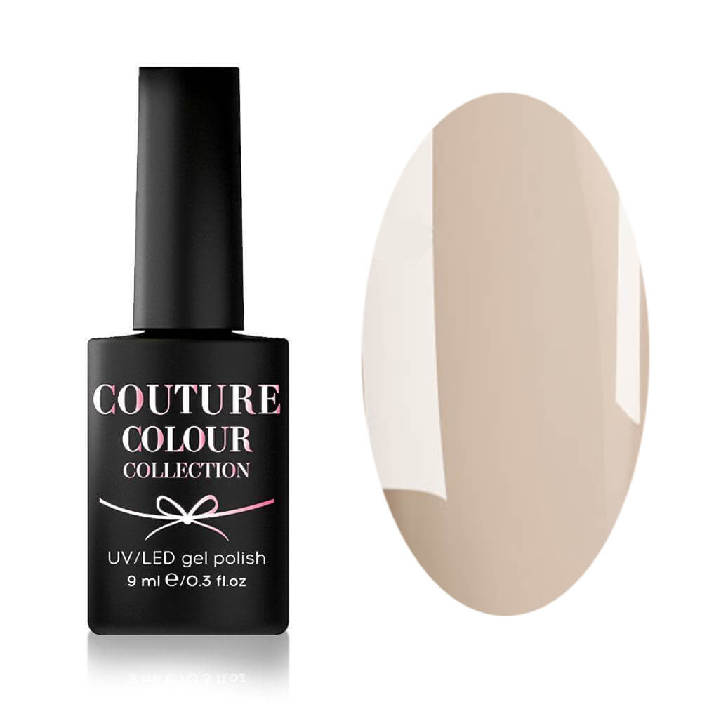 Гель-лак для ногтей 155 Couture Colour, 9 мл