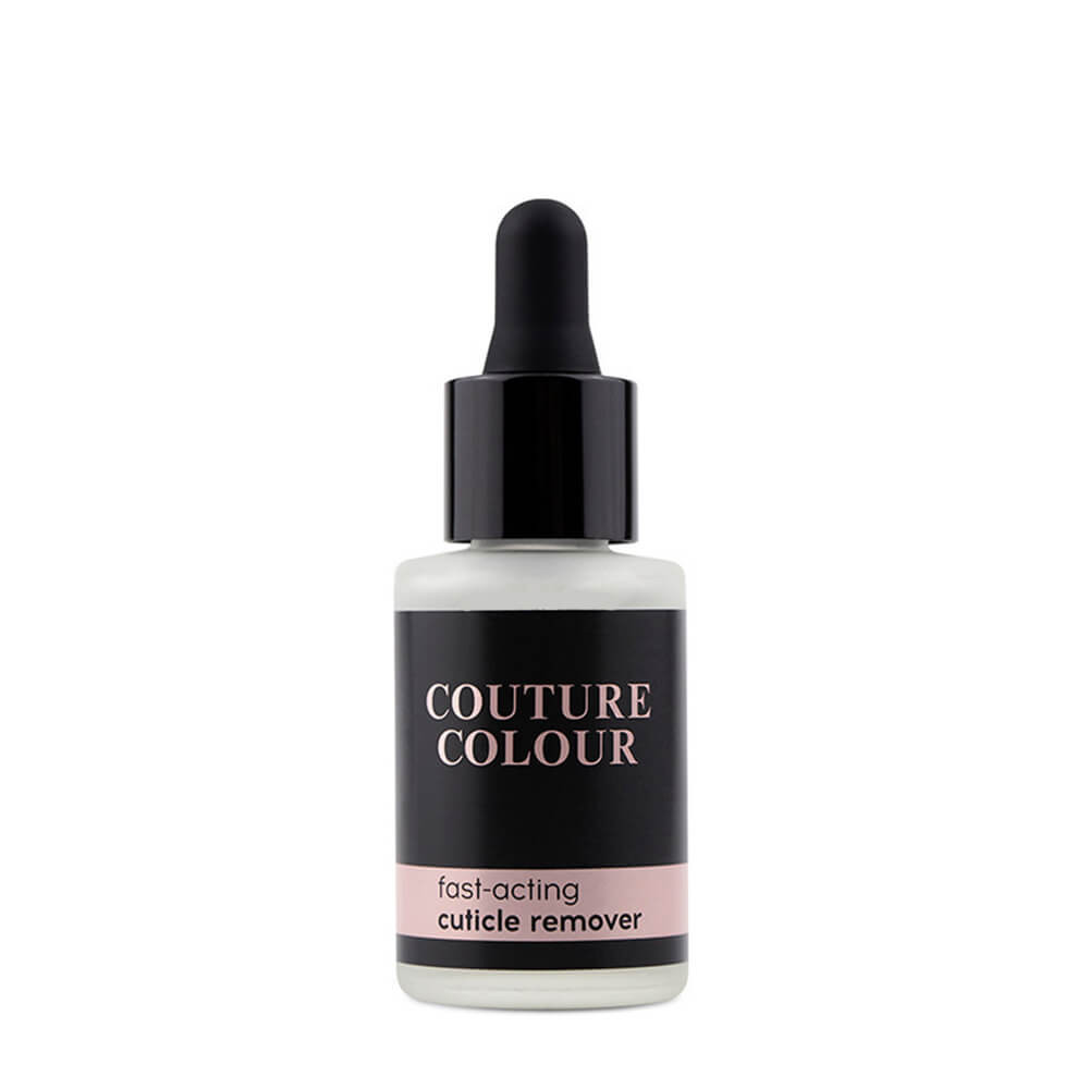 Засіб для видалення кутикули COUTURE Colour Fast-Acting Cuticle Remover 30мл