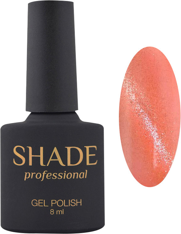 Гель-лак для ногтей Neon Cat 08 Shade, 8 мл