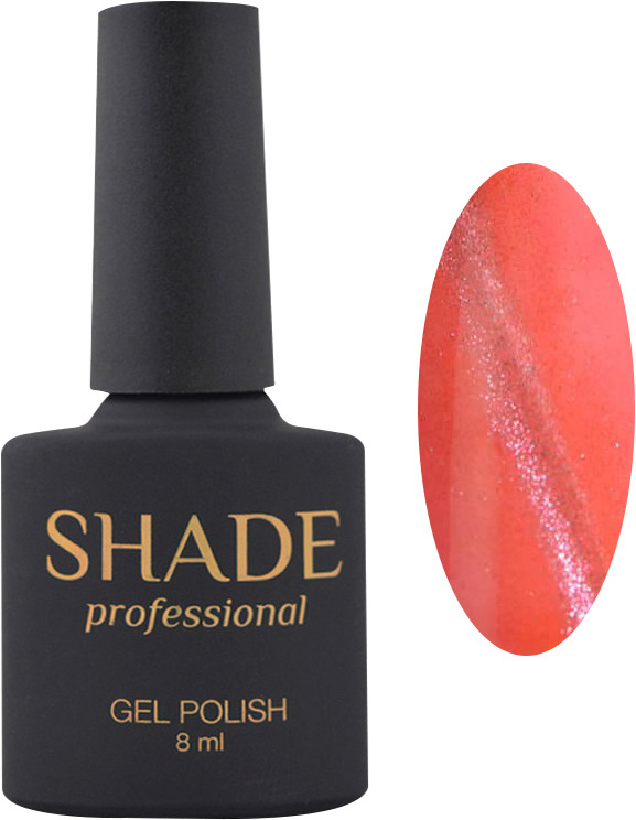 Гель-лак для ногтей Neon Cat 09 Shade, 8 мл