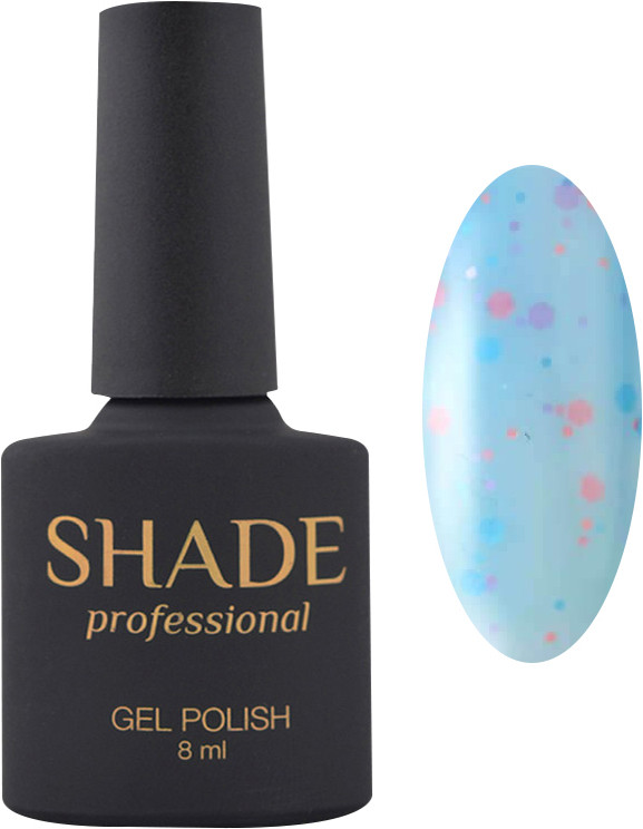 Гель-лак для нігтів Candy 05 Shade, 8 мл