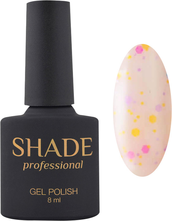 Гель-лак для ногтей Candy 06 Shade, 8 мл