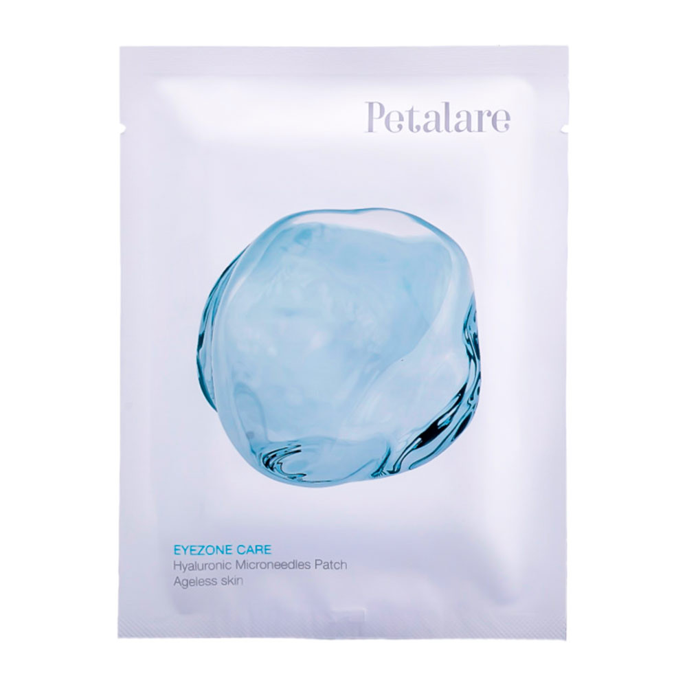 Патч под глаза  Petalare * 