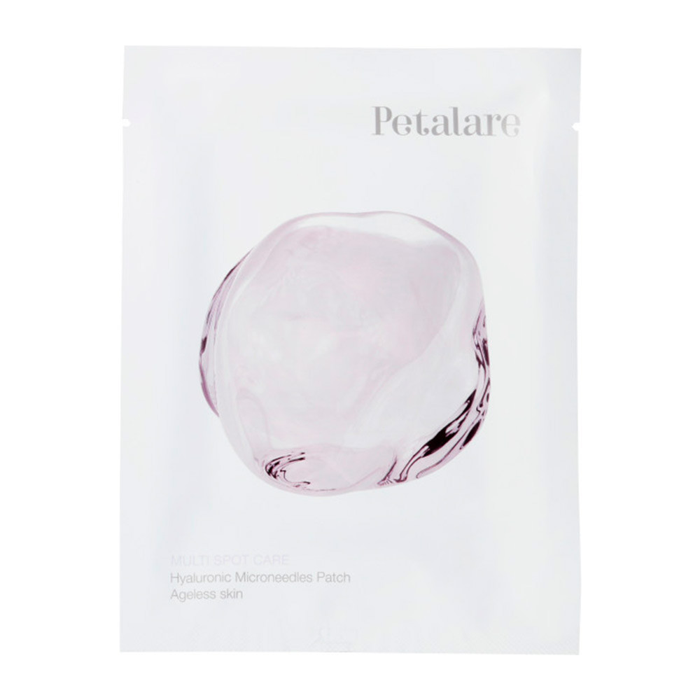 Патч для обличчя Multi Spot Petalare, 1 шт на beauty-prof.com Патч для обличчя Multi Spot Petalare, 1 шт