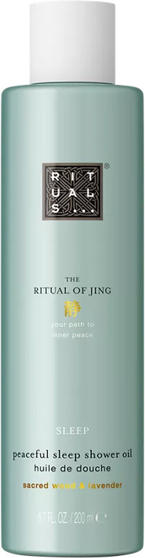 Масло для душу The Ritual Of Jing Rituals, 200 мл