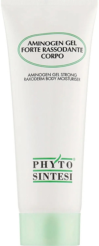 Крем для тела для придания упругости Raxoderm Phyto Sintesi, 250 мл