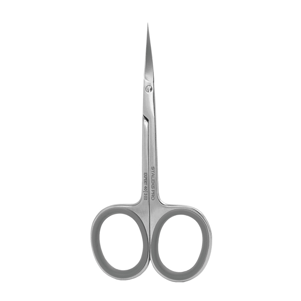 Ножницы профессиональные для кутикулы Expert 40 Type 3 