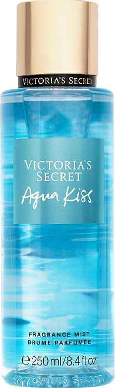 Спрей для тела Aqua Kiss Victoria’s Secret, 250 мл