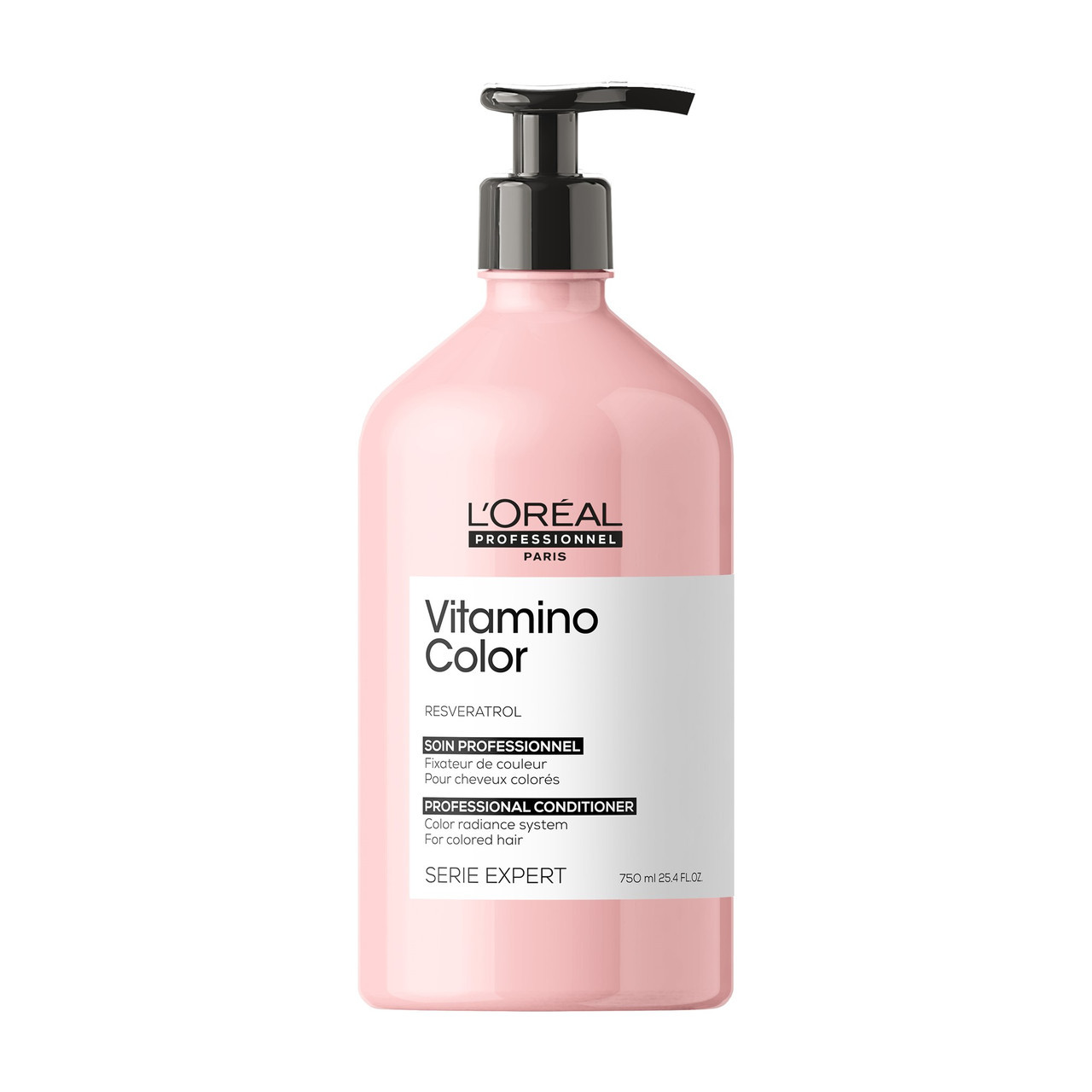 Кондиционер для окрашенных волос Vitamino Color L’Oreal Professionnel Paris, 750 мл