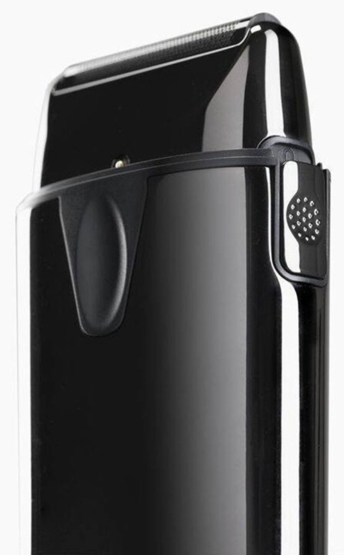 Бритва портативна BaByliss UV single foil FXLFS1E  Фото 3 