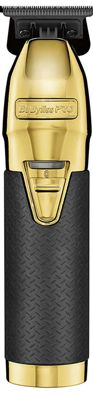 Триммер для стрижки BaByliss BOOST gold FX7870GBPE