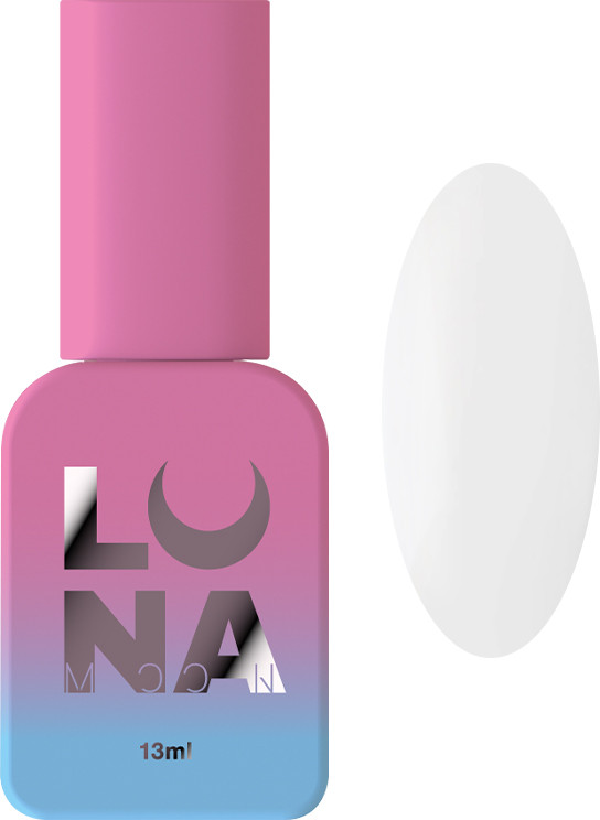 Жидкий гель Light Acrygel №1 Luna, 13 мл
