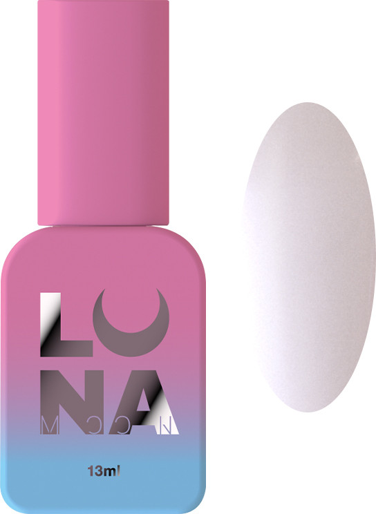 Рідкий гель Light Acrygel №2 Luna, 13 мл