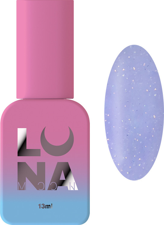 Жидкий гель Light Acrygel №28 Luna, 13 мл