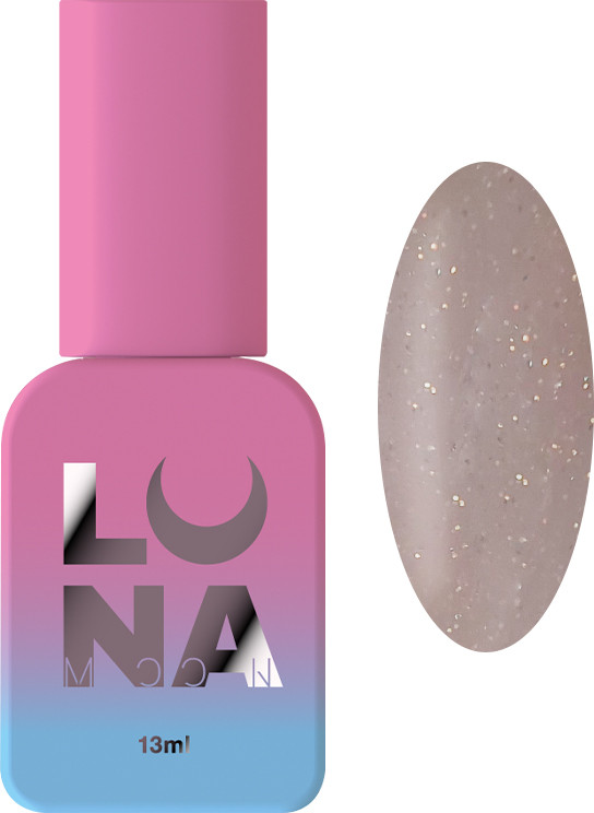 Жидкий гель Light Acrygel №30 Luna, 13 мл