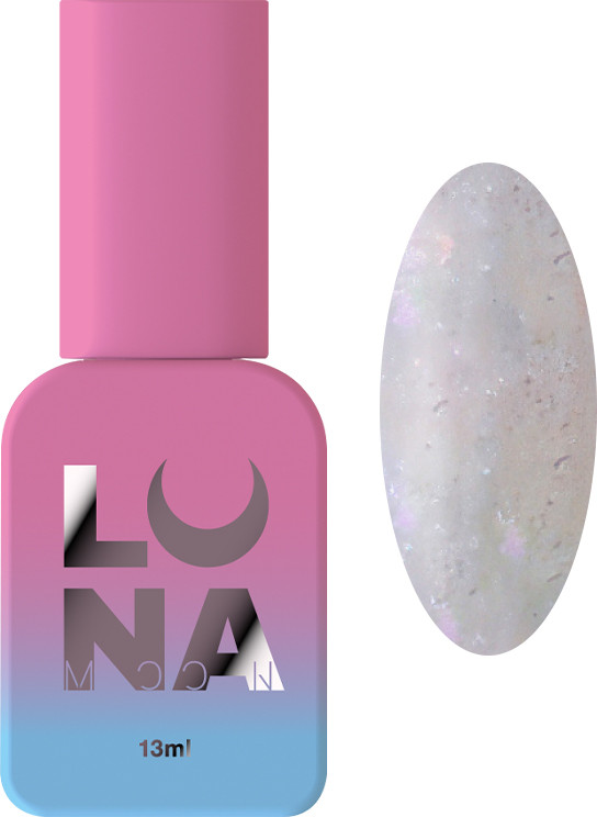 Рідкий гель Light Acrygel №39 Luna, 13 мл