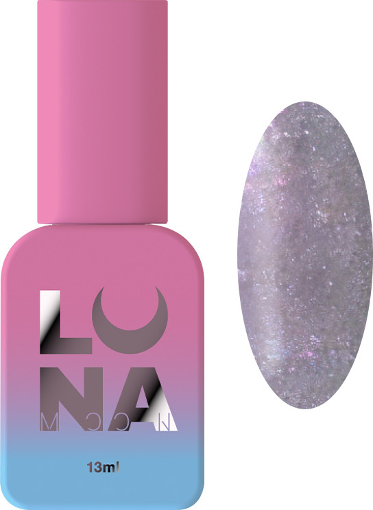 Рідкий гель Light Acrygel №40 Luna, 13 мл