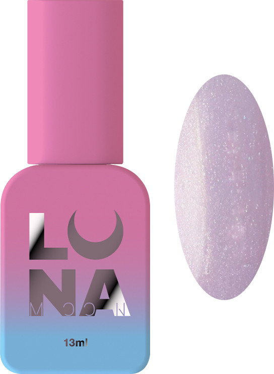 Рідкий гель Light Acrygel №54 Luna, 13 мл