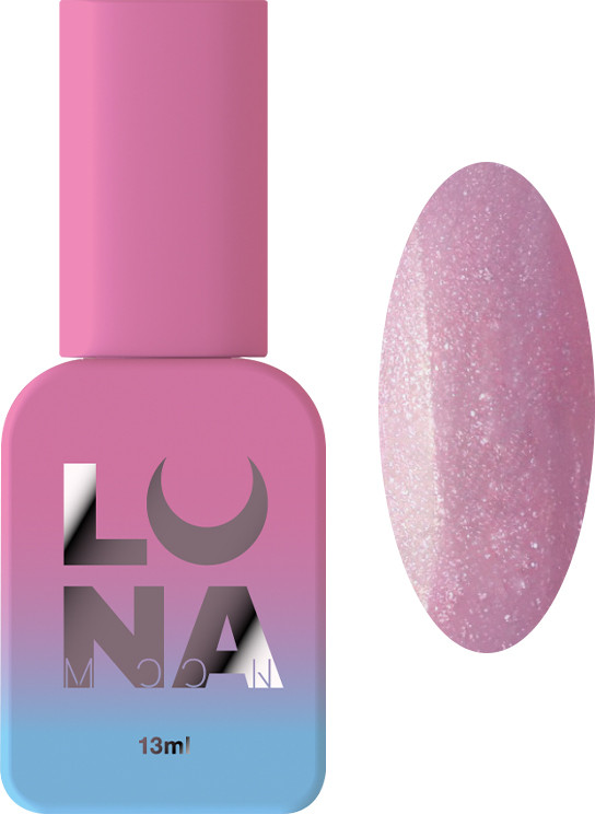 Рідкий гель Light Acrygel №55 Luna, 13 мл