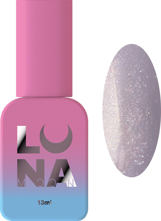 Жидкий гель Light Acrygel №56 Luna, 13 мл