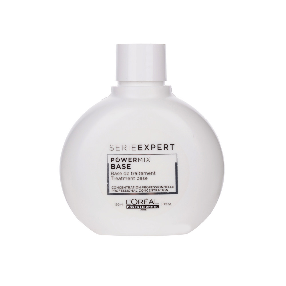 База для смешив.с концентратами для волосSerie Expert Powermix Base150 млL’Oreal Professionnel Paris