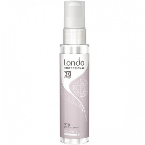 Londa serum satin Выравнивающая сыворотка без фиксации 40 мл
