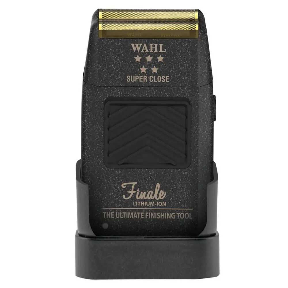 Бритва с подставкой Shaver Finale Lithium 5 star 08164-516 Wahl