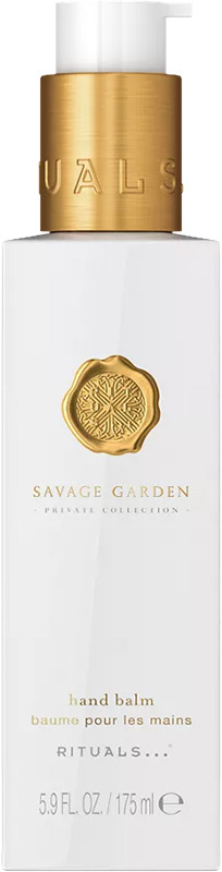 Бальзам для рук, що відновлює The Ritual of Savage Garden Rituals, 175 мл