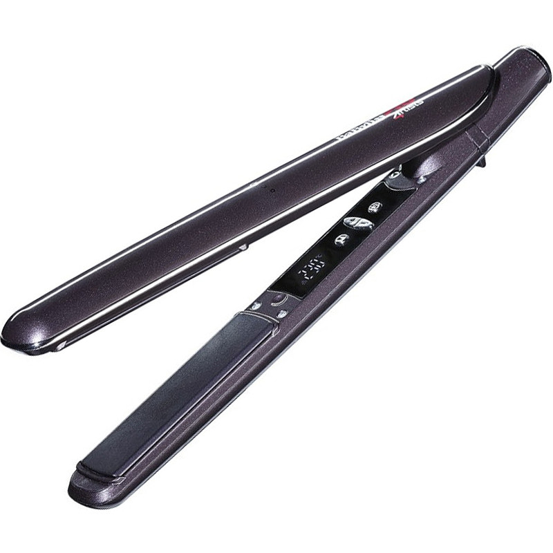 Плойка-випрямляч BaByLiss Keratin Lustre 230С BAB2395E 