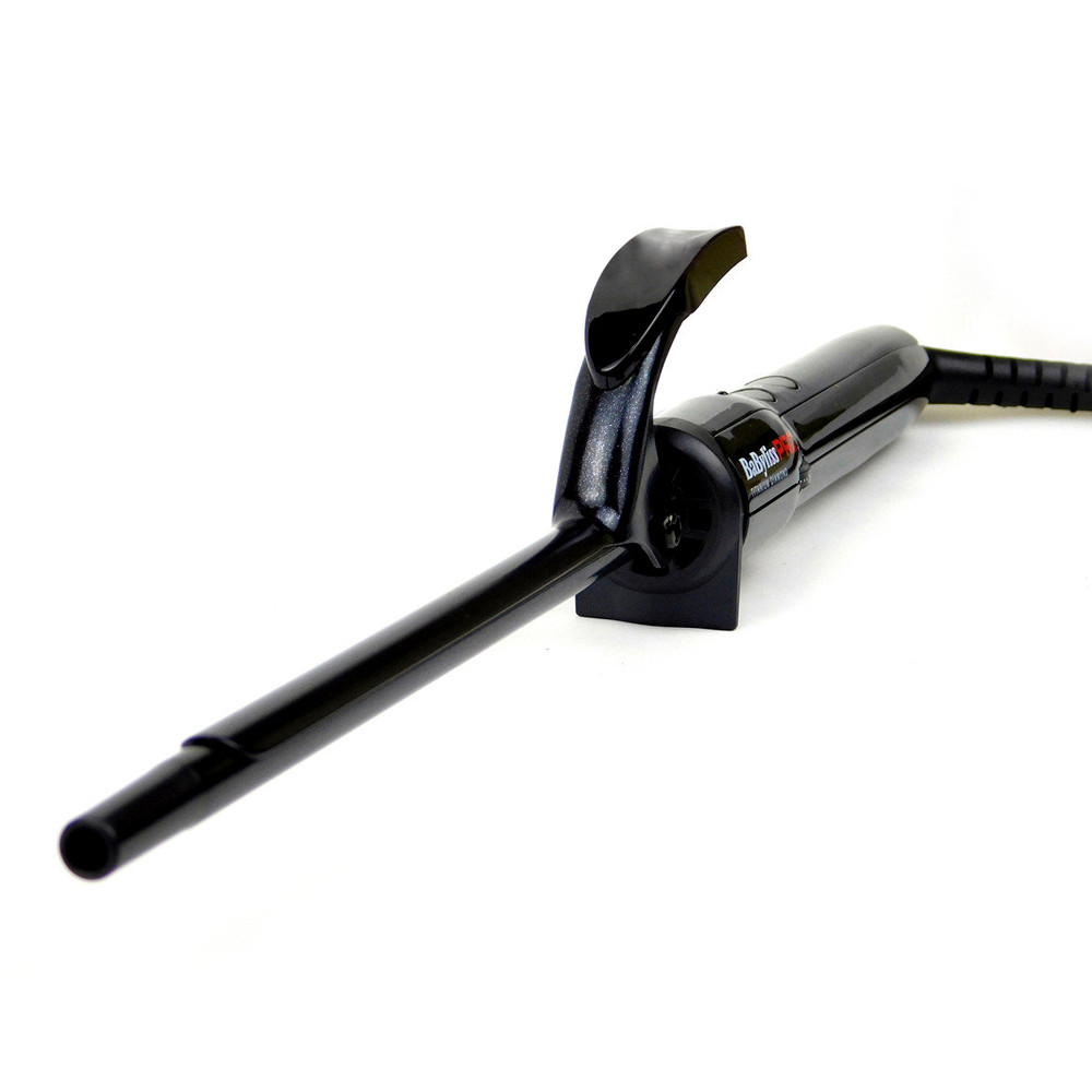 Плойка BaByliss Titanium Diamond 10 мм BAB2470TDE  Фото 2 