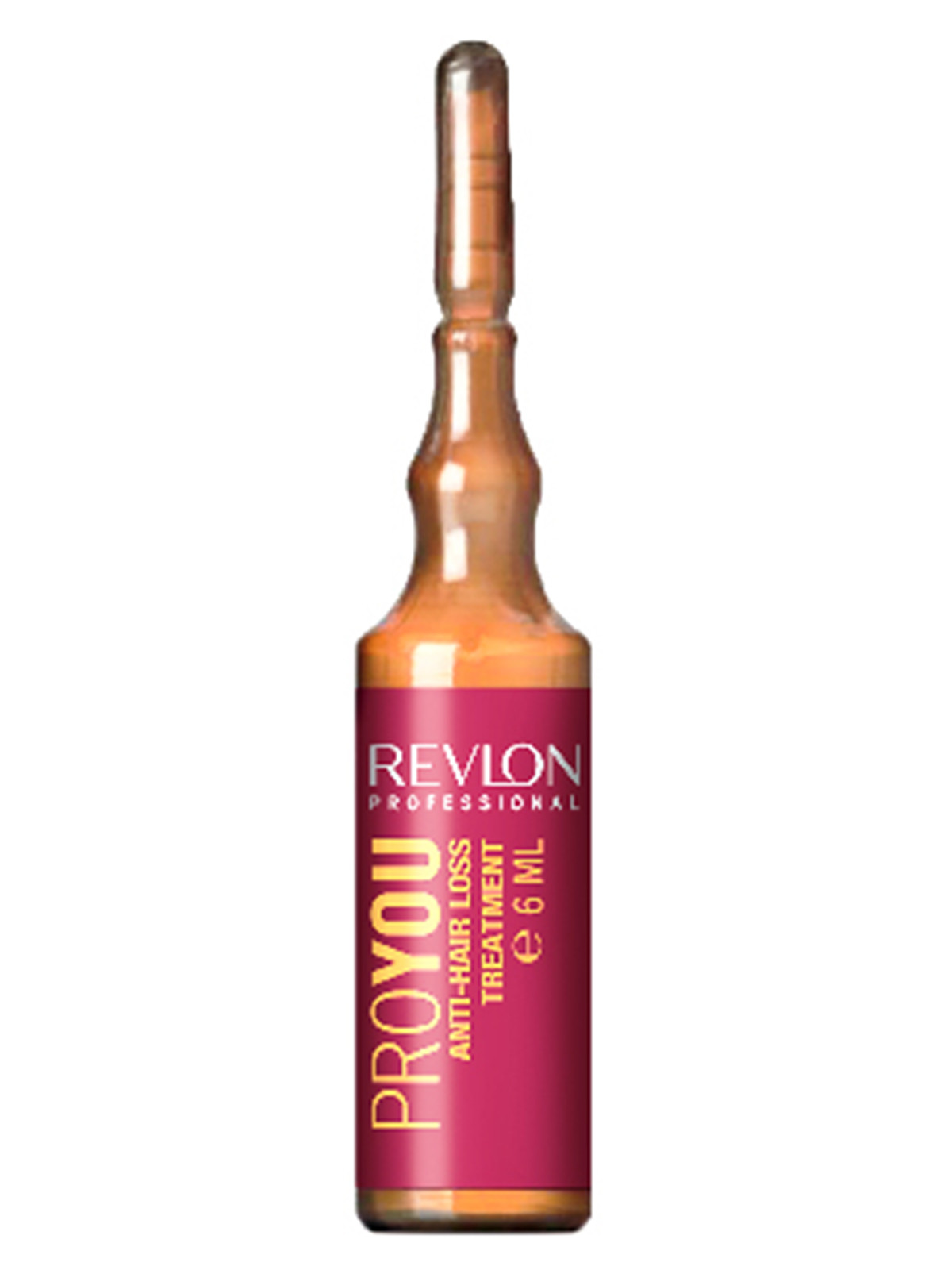 Средство против выпадения волос Revlon, 12х6 мл