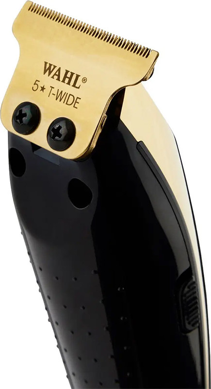 Тример для окантовки GOLD WAHL Detailer Cordless  Фото 2 