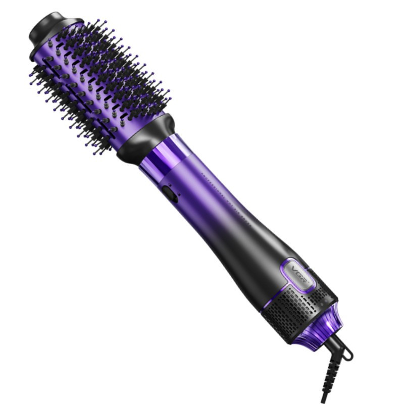 Фен-стайлер 8 в 1 PURPLE V-488 VGR 