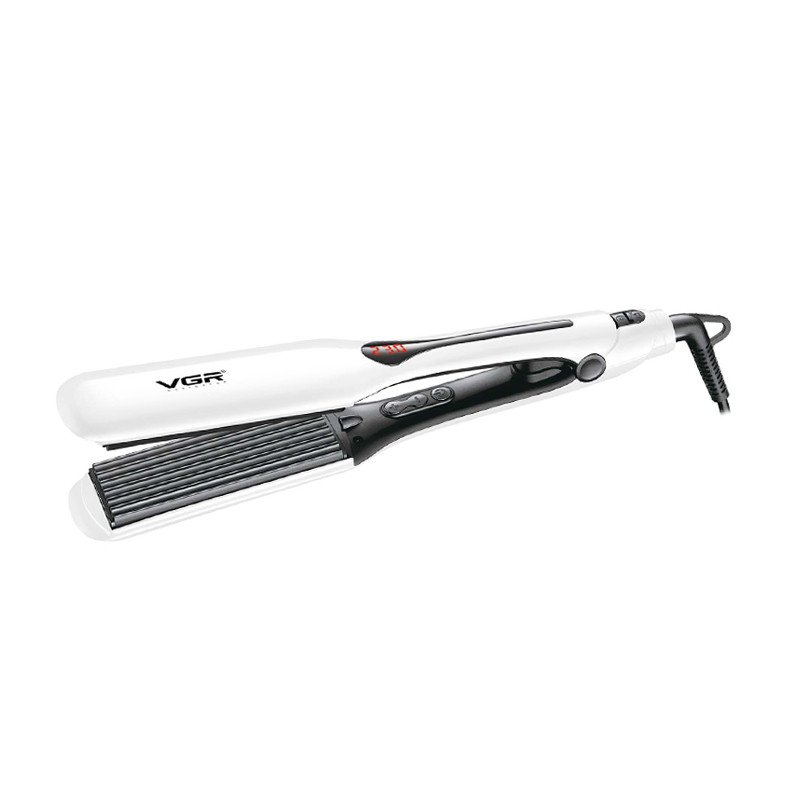 Плойка-гофре керамическое покрытие V-557 VGR 