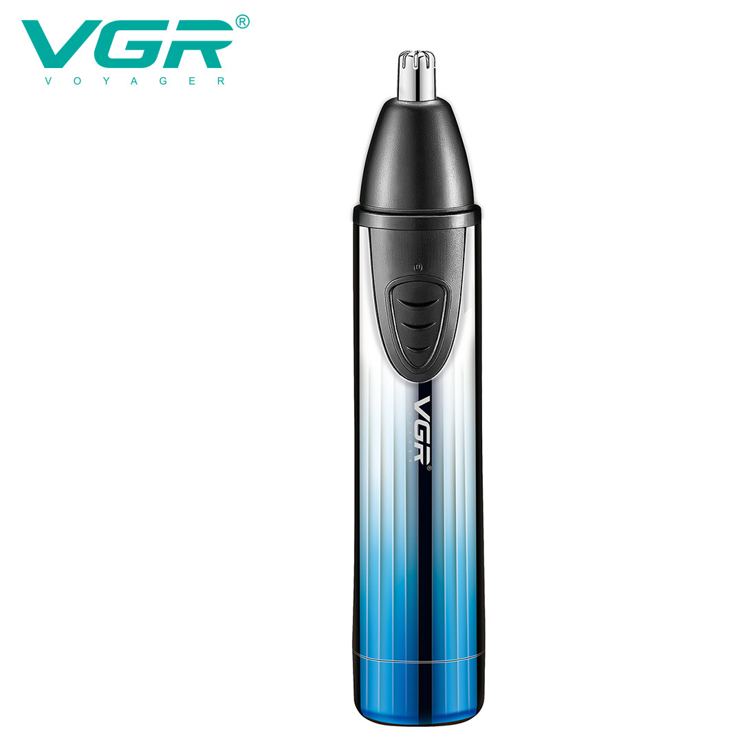 Тример для стрижки 2 в 1 BLUE V-619 VGR 