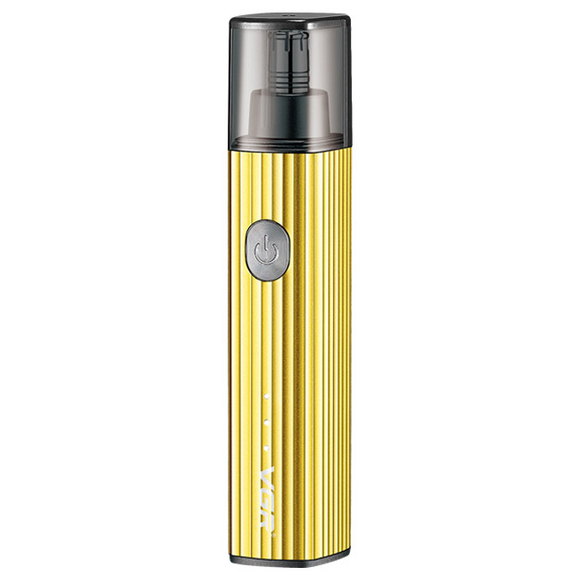 Тример для носа GOLD V-629 VGR