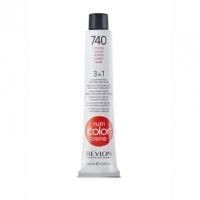 Крем-фарба Copper 741 Revlon, 100 мл