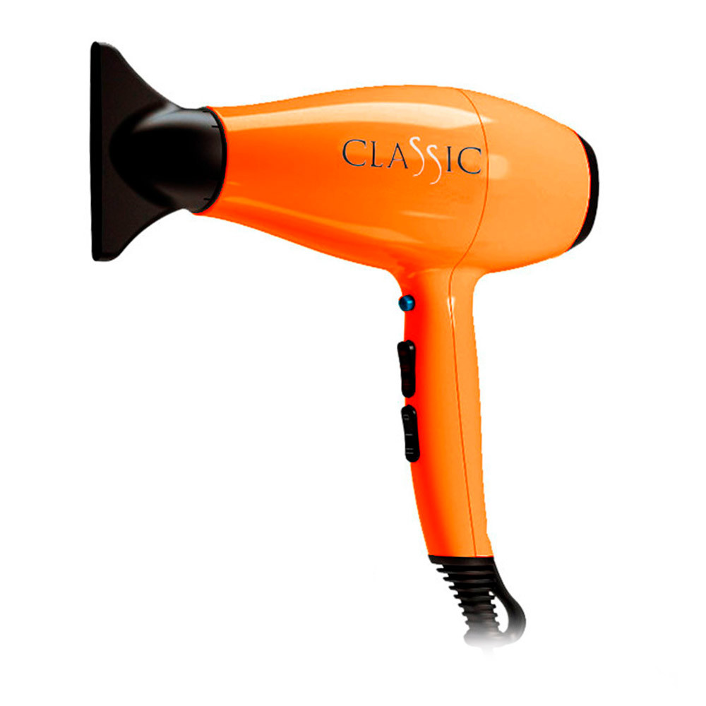 Фен Ga.Ma Classic Orange A11 AR