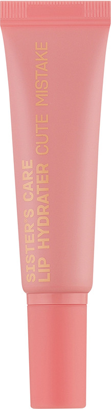 Бальзам для губ Lip Hydrater Cute Mistake Sister's Aroma, 10 мл на beauty-prof.com Бальзам для губ Lip Hydrater Cute Mistake Sister's Aroma, 10 мл