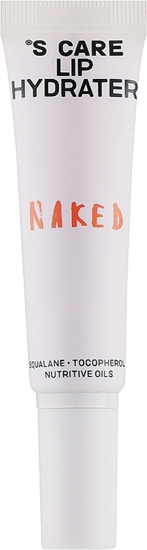 Бальзам для губ Lip Hydrater Naked Sister's Aroma, 10 мл 