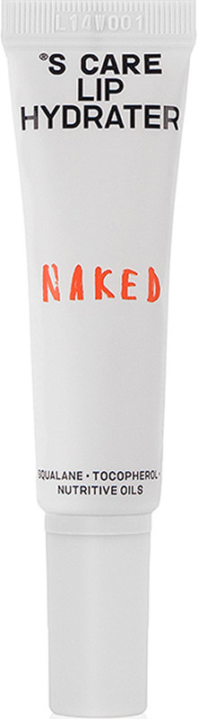 Брелок-блеск Naked Sister's Aroma, 10 мл