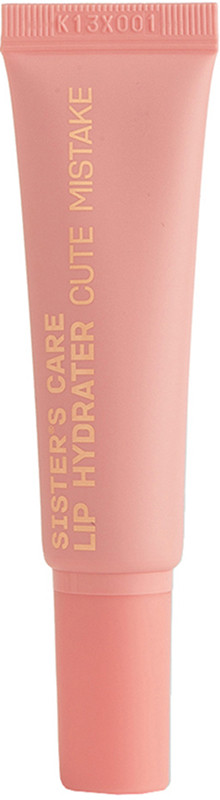 Брелок-блеск Lip Hydrater Sister's Aroma, 10 мл