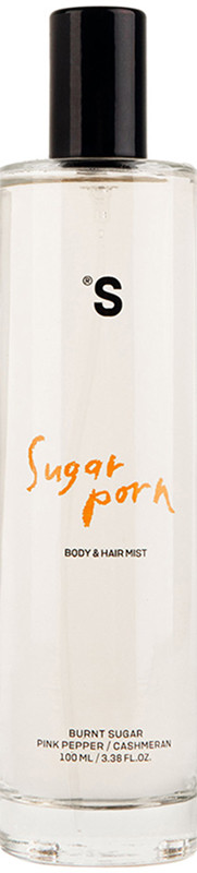 Міст для тіла та волосся Sugar Porn Sister's Aroma, 100 мл 