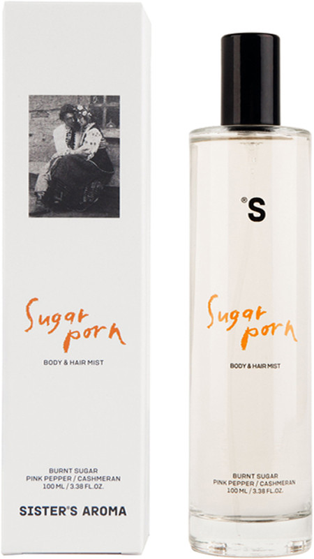 Міст для тіла та волосся Sugar Porn Sister's Aroma, 100 мл Фото 2