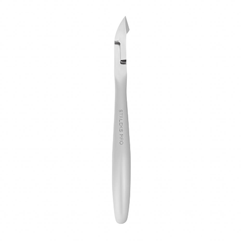 Кусачки профессиональные для кожи SMART 80 7 мм* на beauty-prof.com Фото 3 Кусачки профессиональные для кожи SMART 80 7 мм* Фото 3