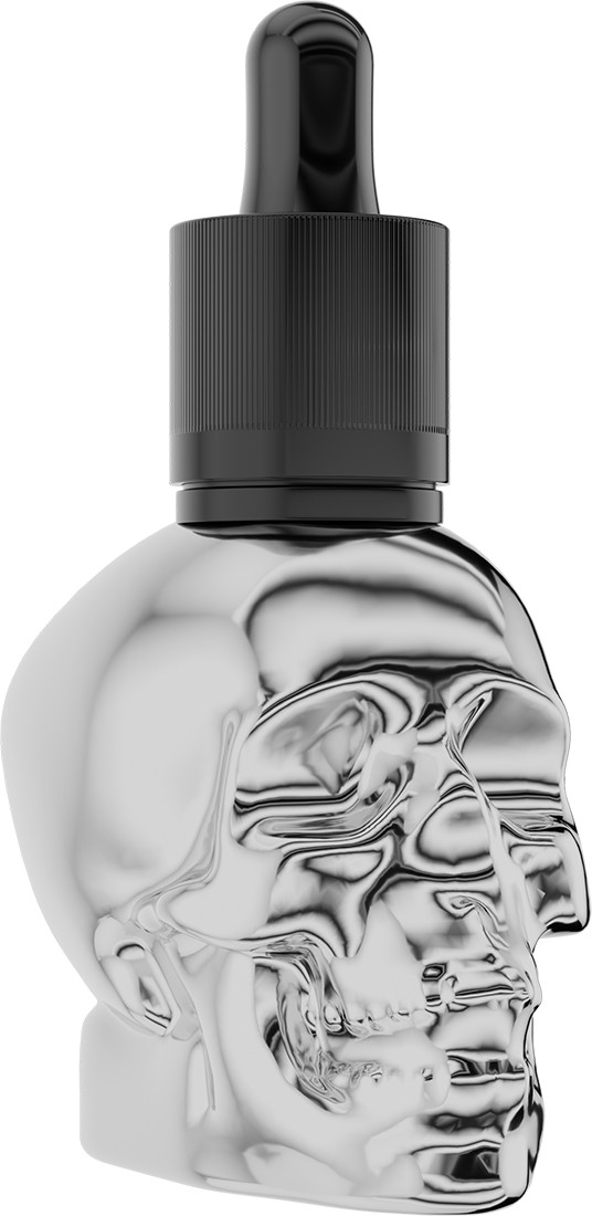 Олія для догляду та росту бороди і вусів Beard Oil Bandido, 40 мл (колір в асортименті)  Фото 2 
