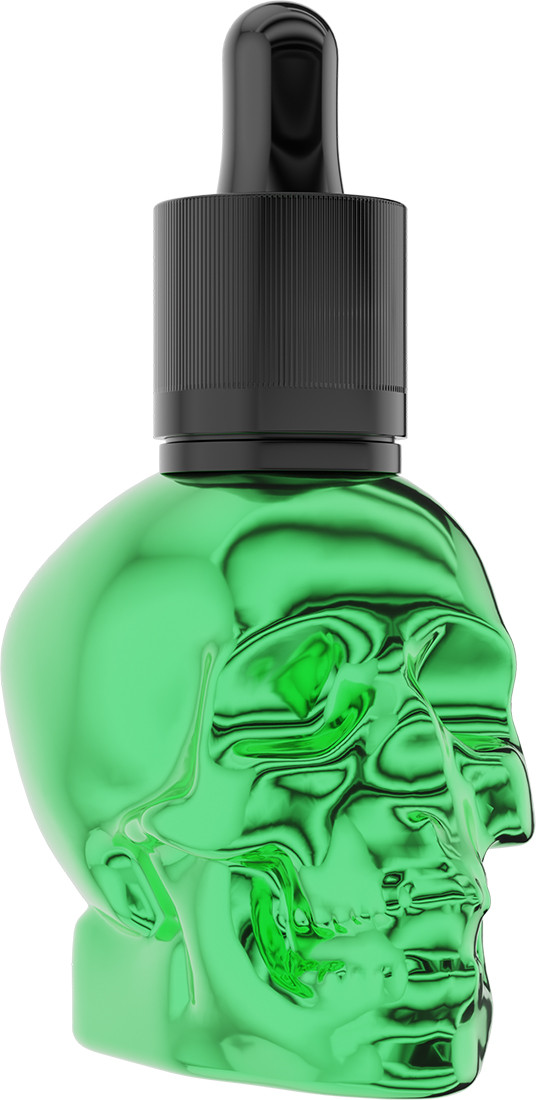 Олія для догляду та росту бороди і вусів Beard Oil Bandido, 40 мл (колір в асортименті)  Фото 4 
