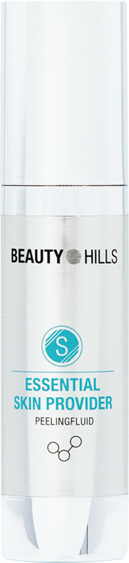 Пилинг для лица с фруктовыми кислотами Essential Skin Provider Beauty Hills, 30 мл