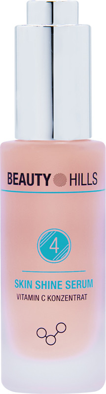 Сыворотка для сияния кожи Skin Shine Beauty Hills, 30 мл