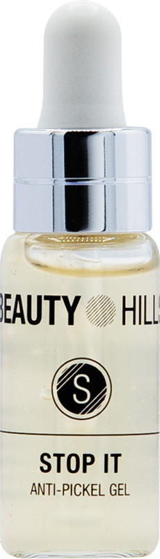 Гель проти запалень Stop it Beauty Hills, 5 мл 